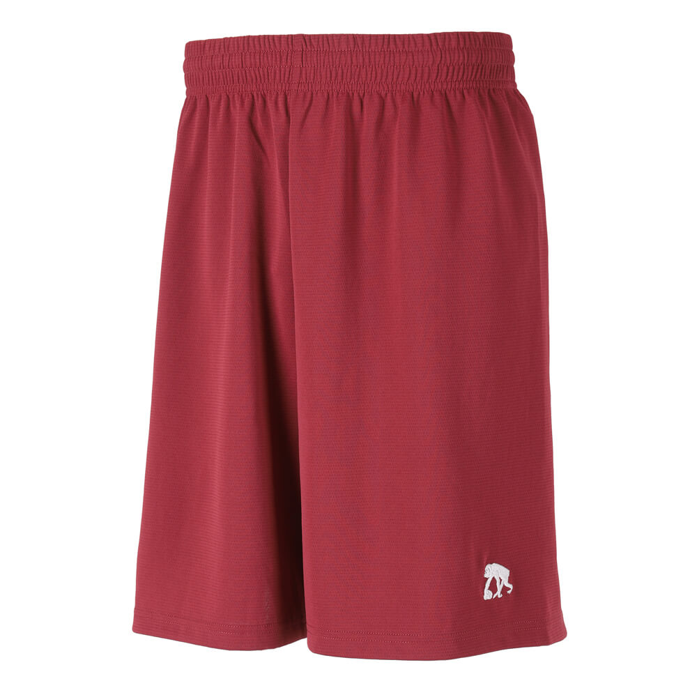 Basic logo shorts