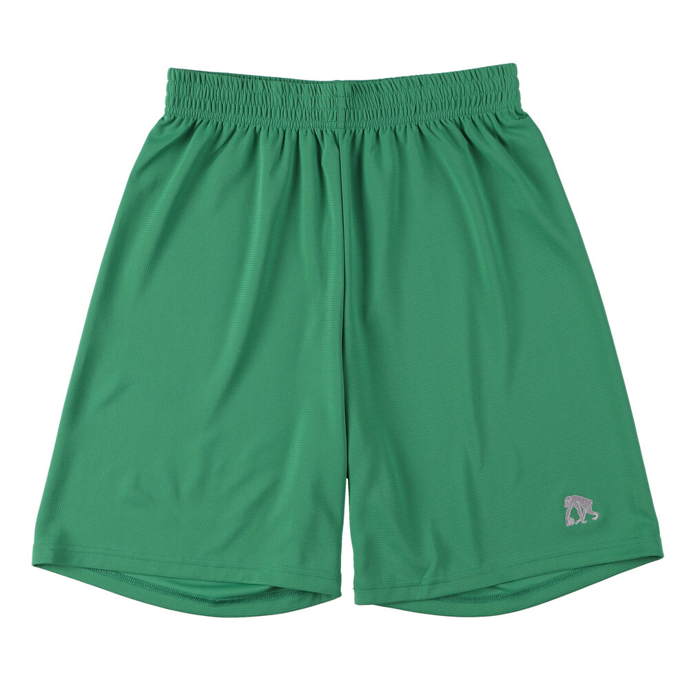 Basic logo shorts