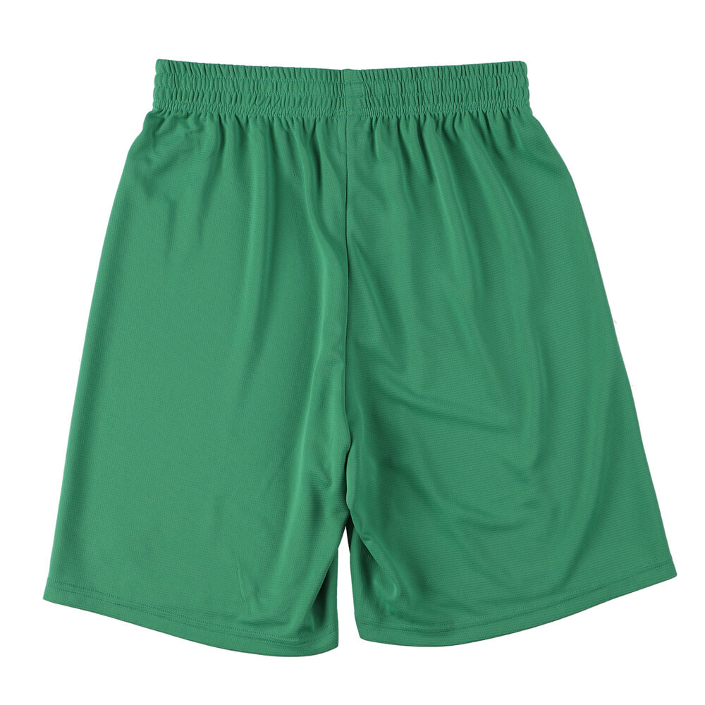 Basic logo shorts