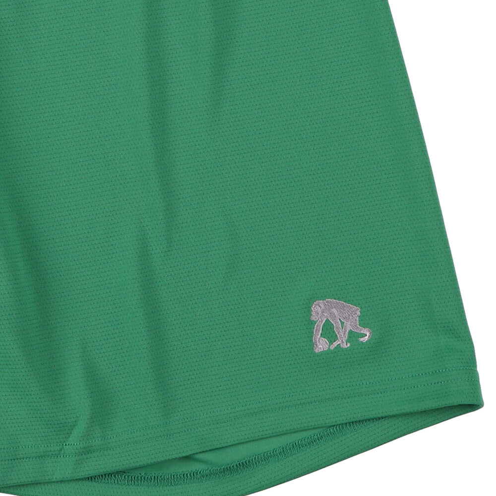 Basic logo shorts