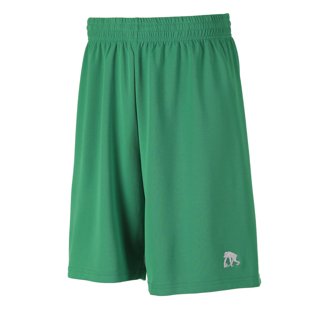 Basic logo shorts