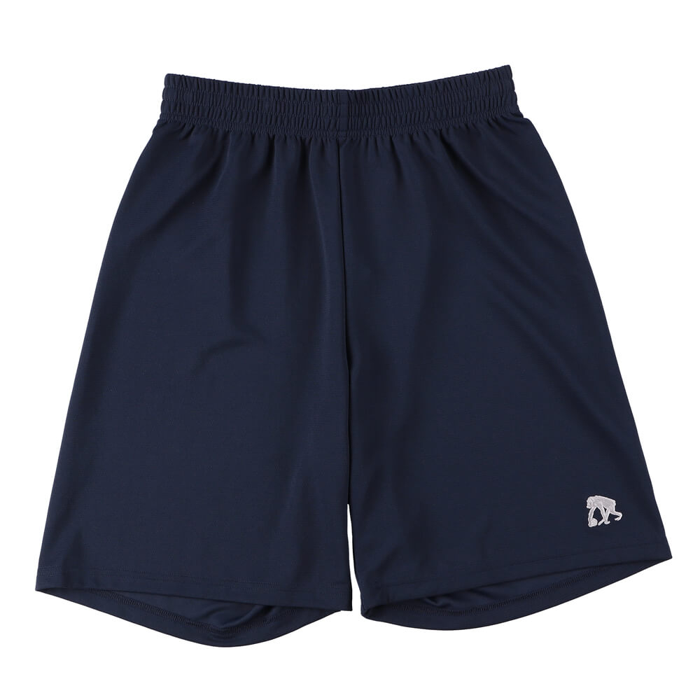 Basic logo shorts