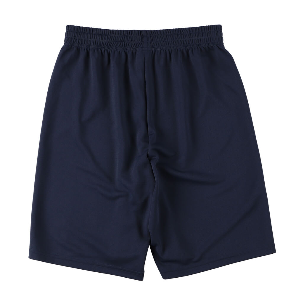 Basic logo shorts