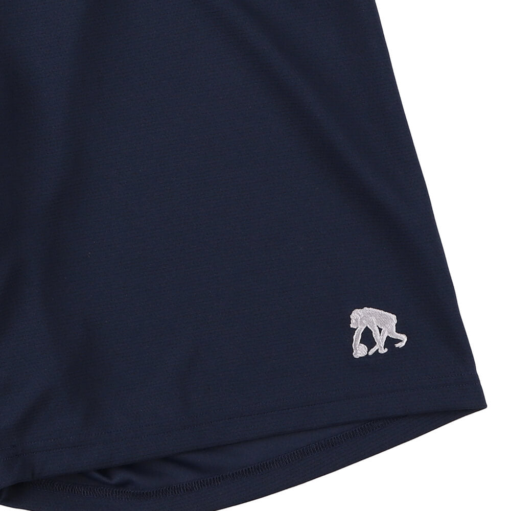 Basic logo shorts