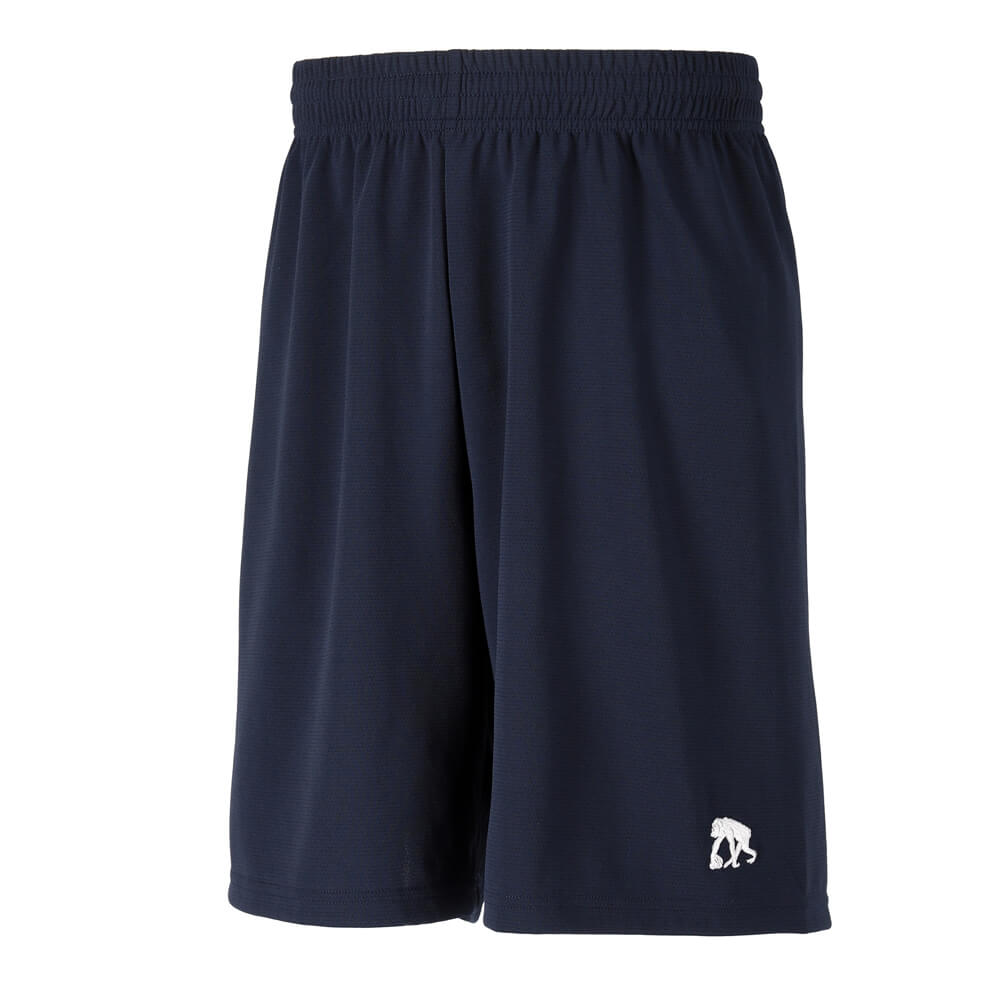 Basic logo shorts