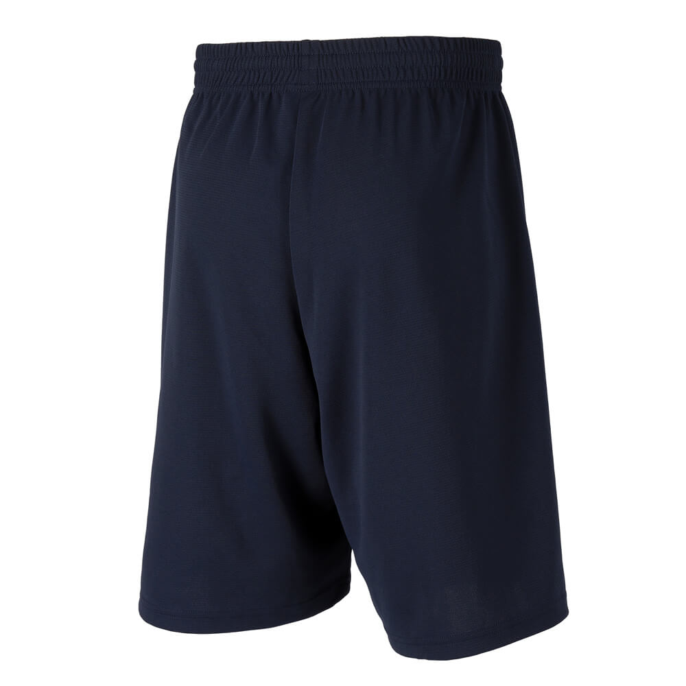 Basic logo shorts