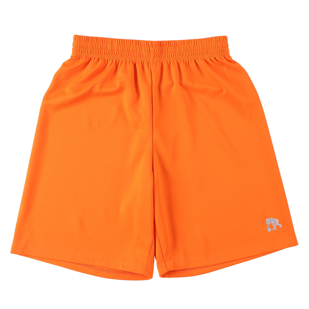 Basic logo shorts