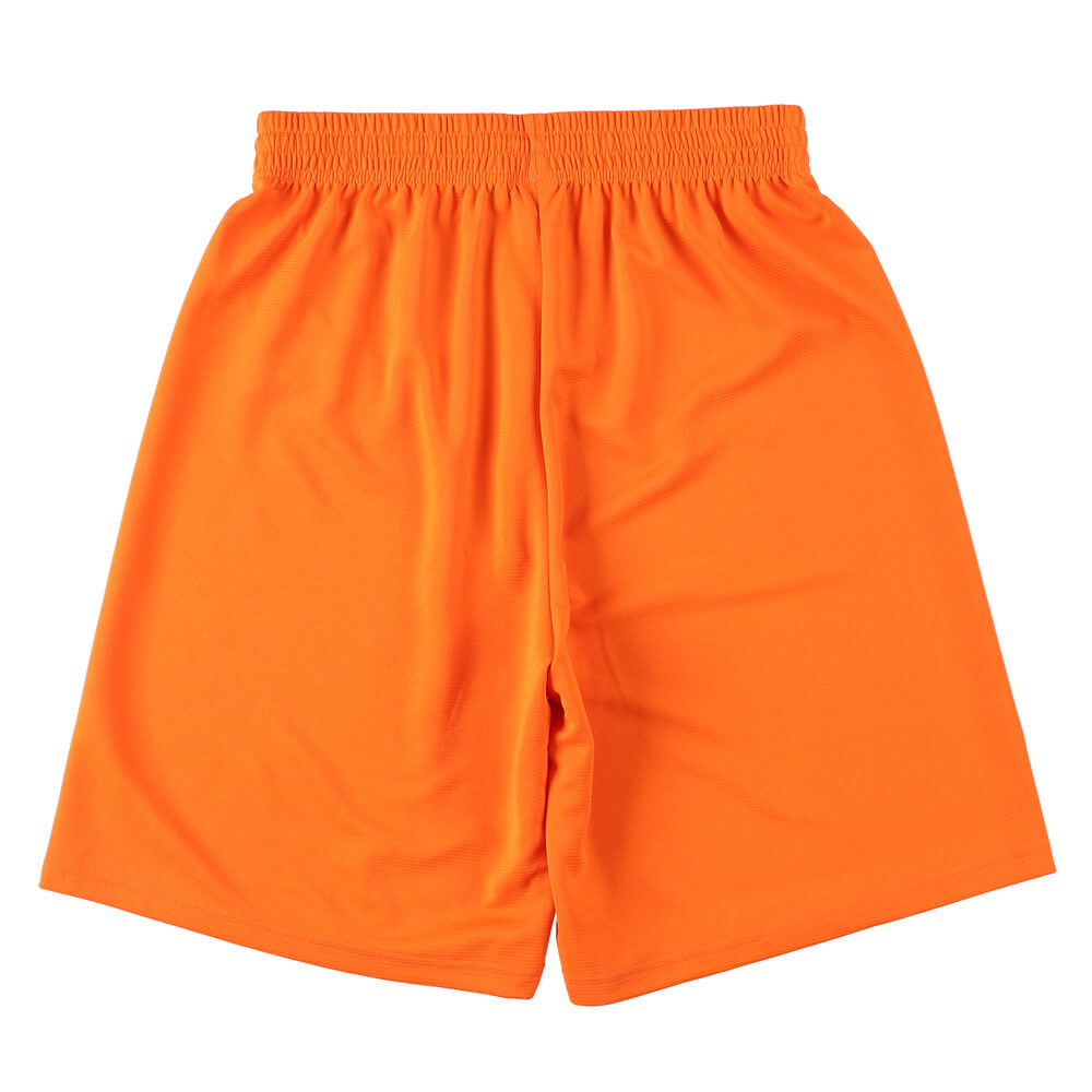 Basic logo shorts