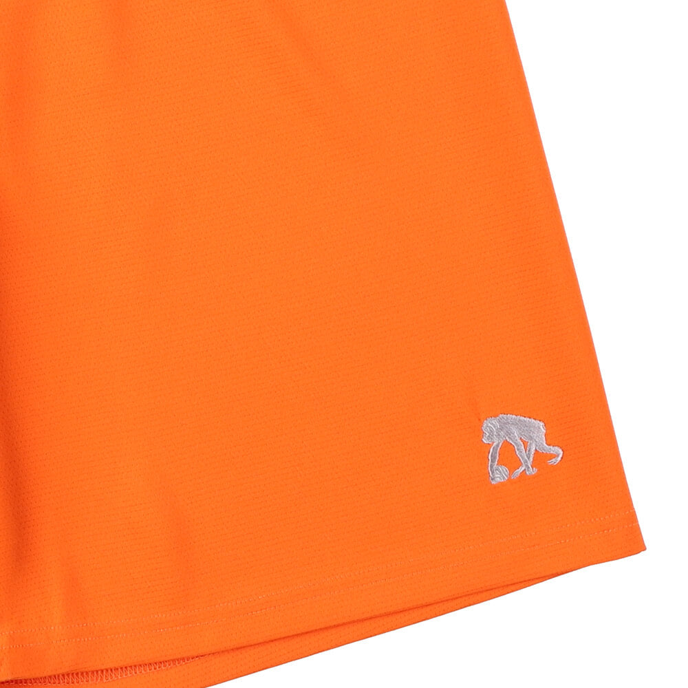 Basic logo shorts