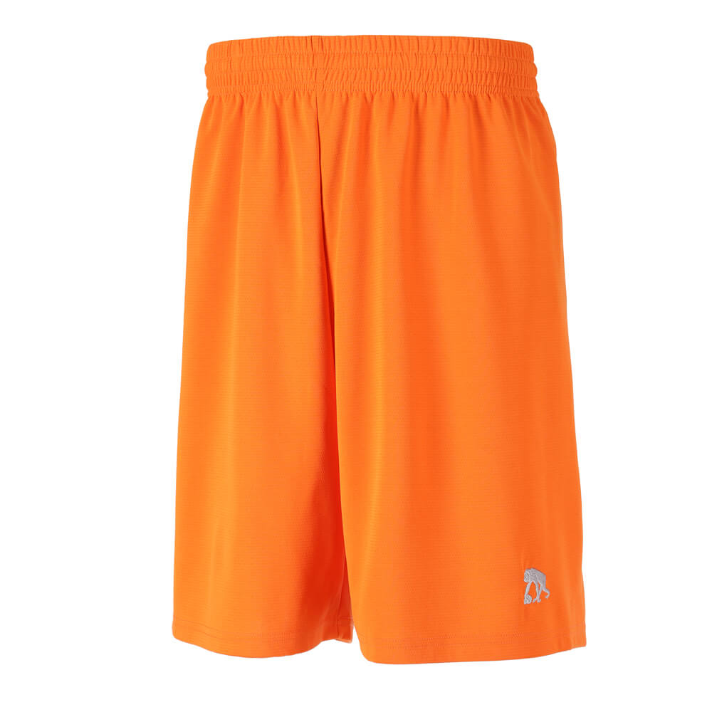 Basic logo shorts