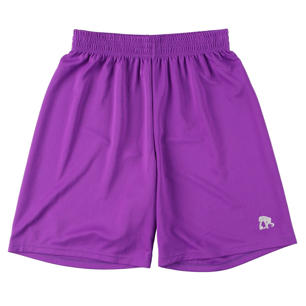 Basic logo shorts