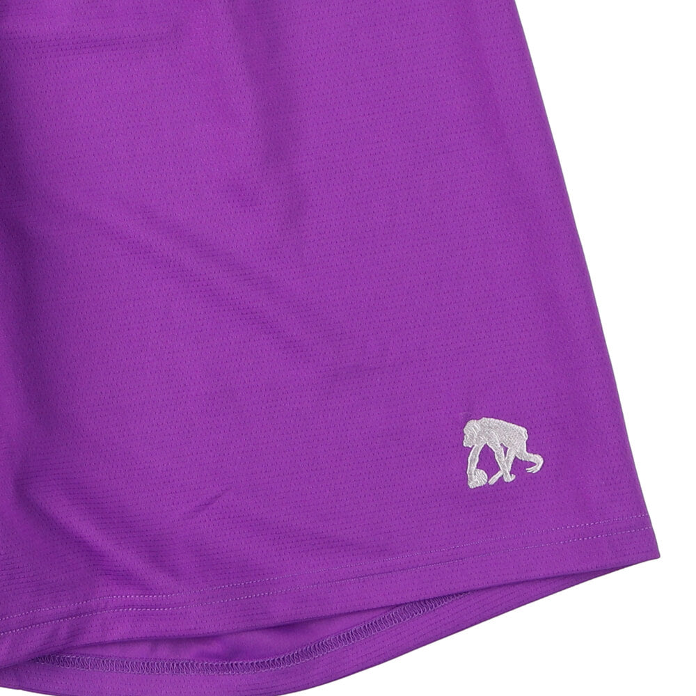 Basic logo shorts