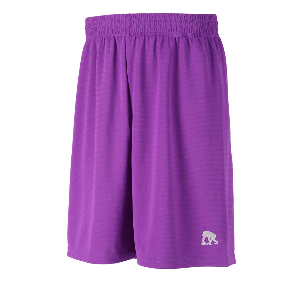 Basic logo shorts