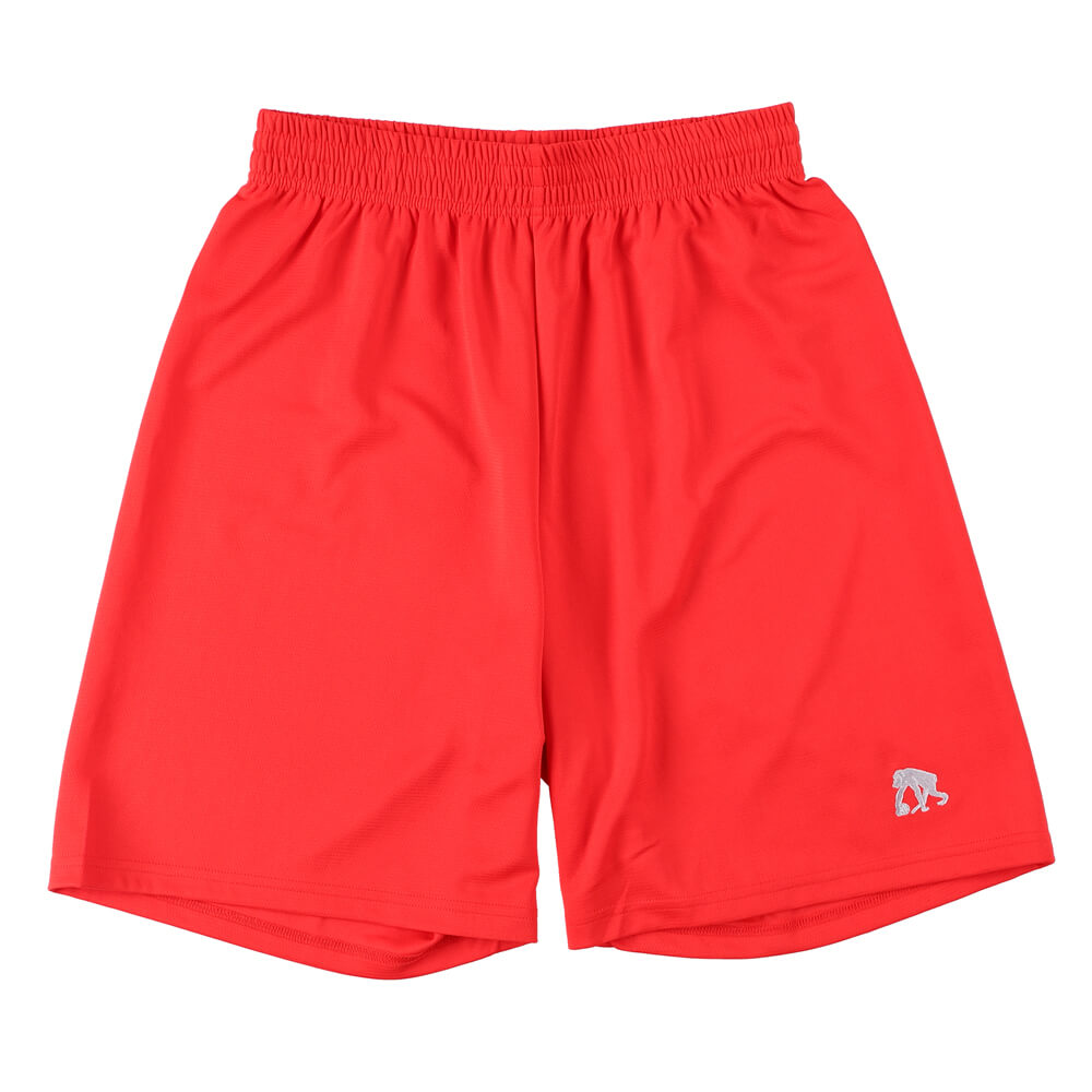 Basic logo shorts