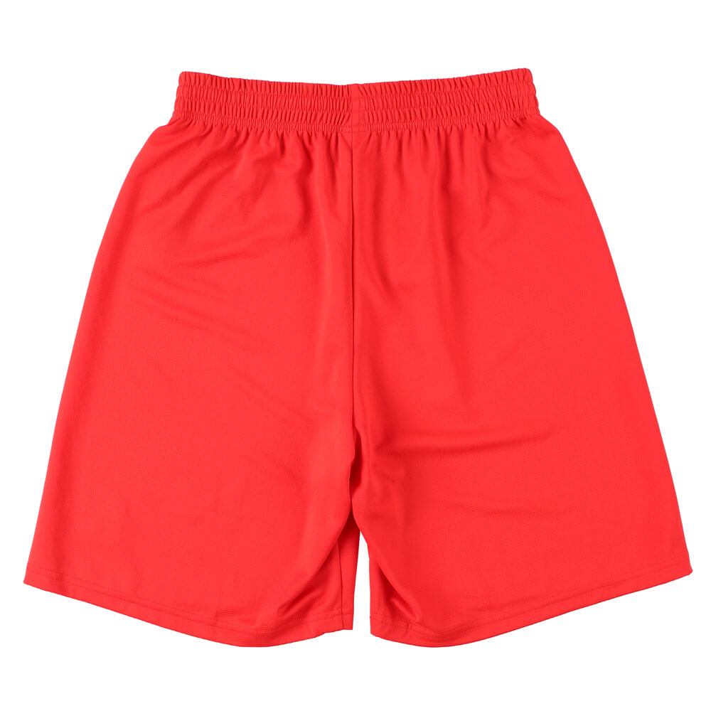 Basic logo shorts