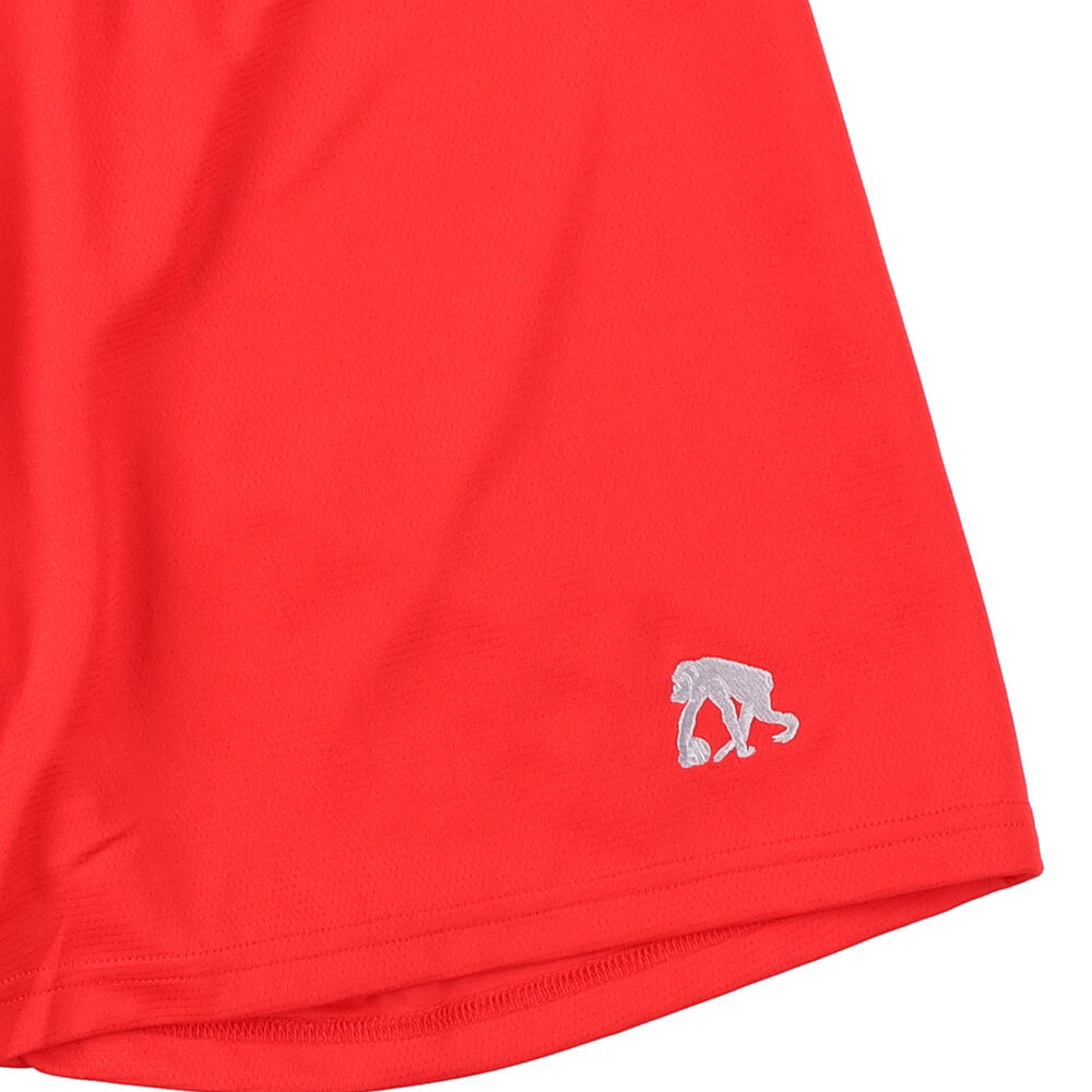 Basic logo shorts