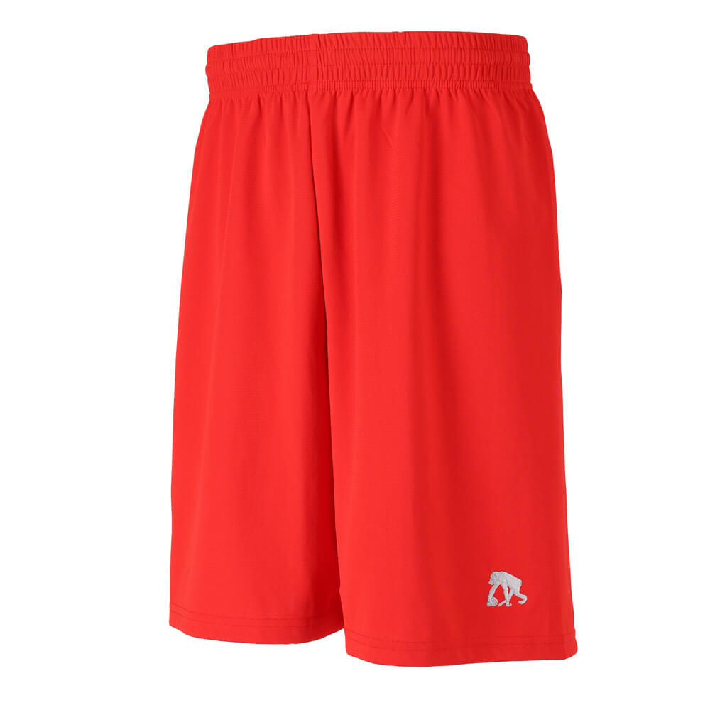 Basic logo shorts