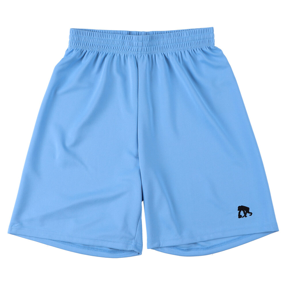 Basic logo shorts