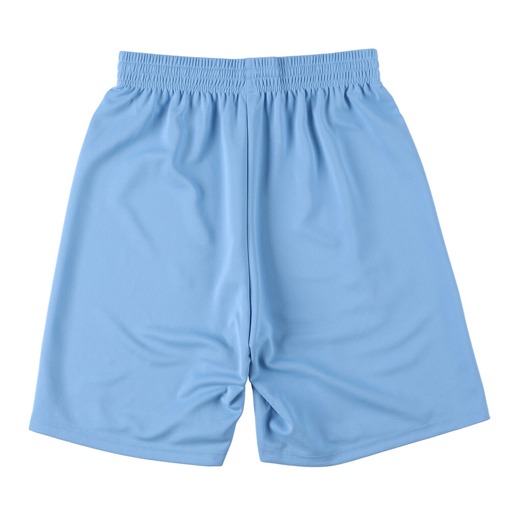 Basic logo shorts