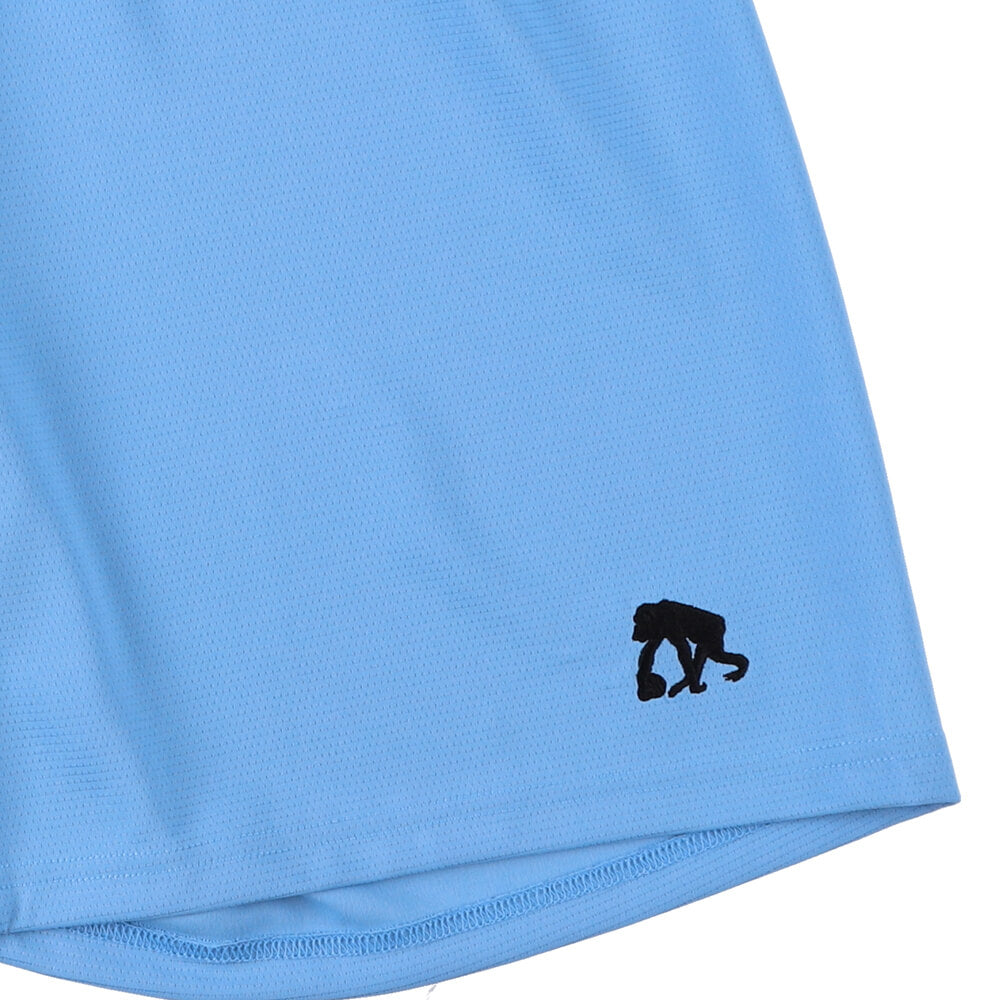 Basic logo shorts