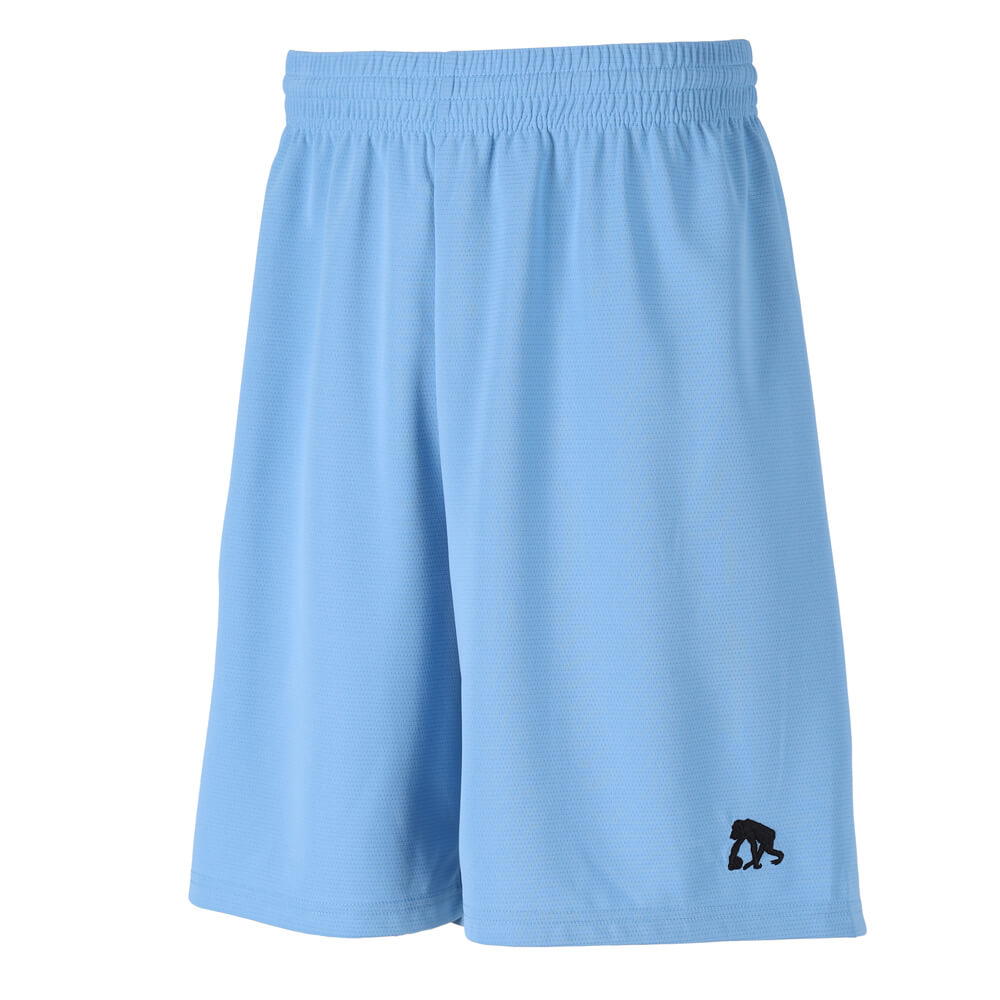 Basic logo shorts