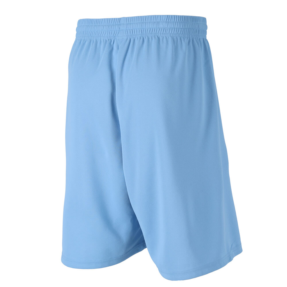 Basic logo shorts