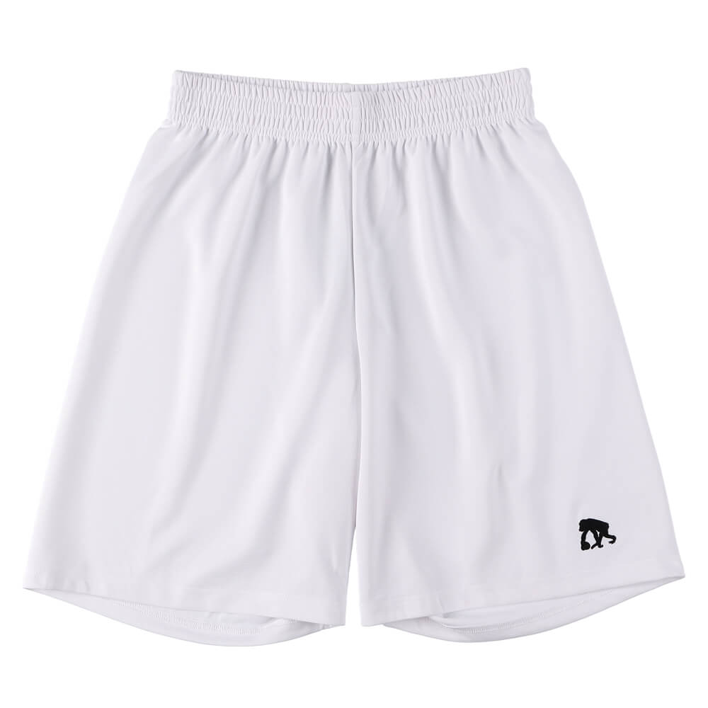 Basic logo shorts