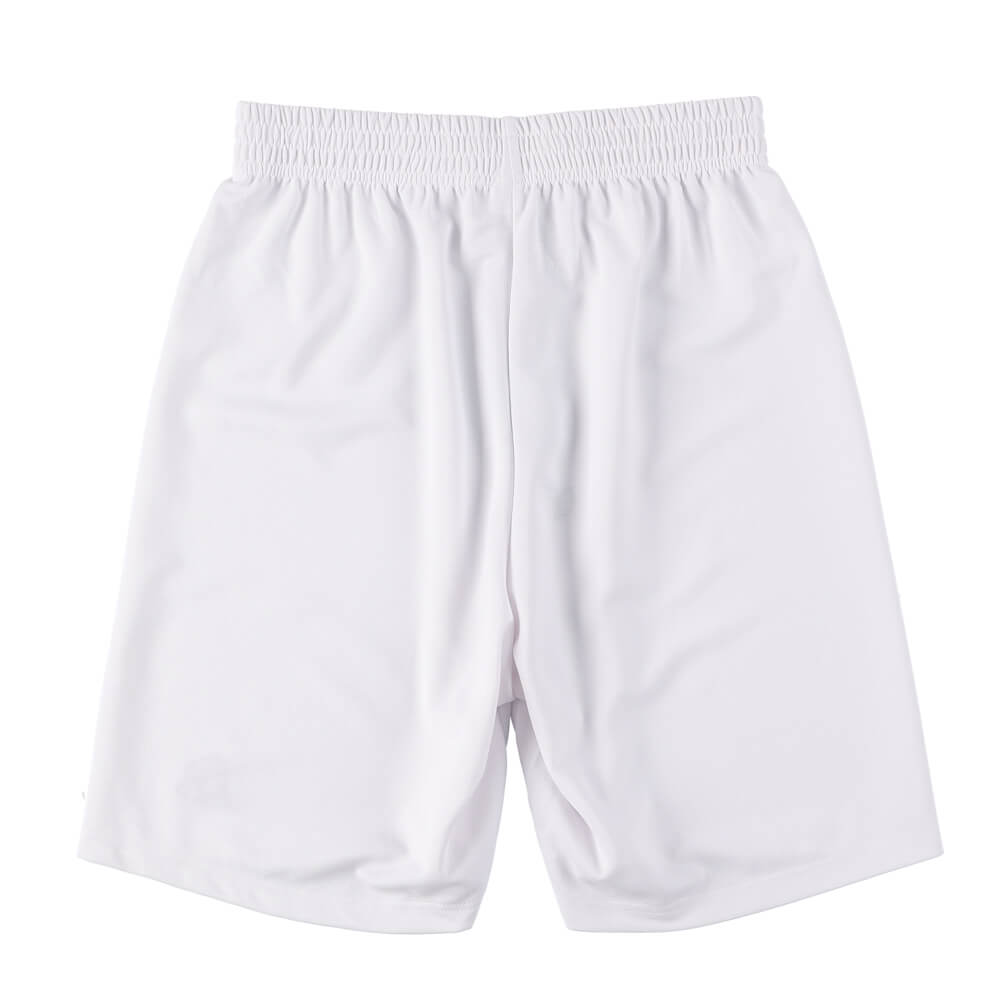 Basic logo shorts