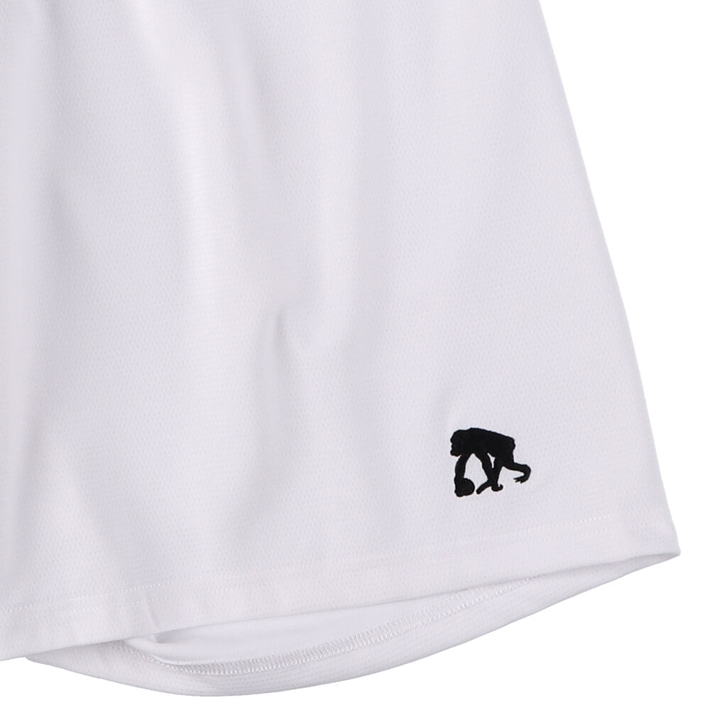 Basic logo shorts