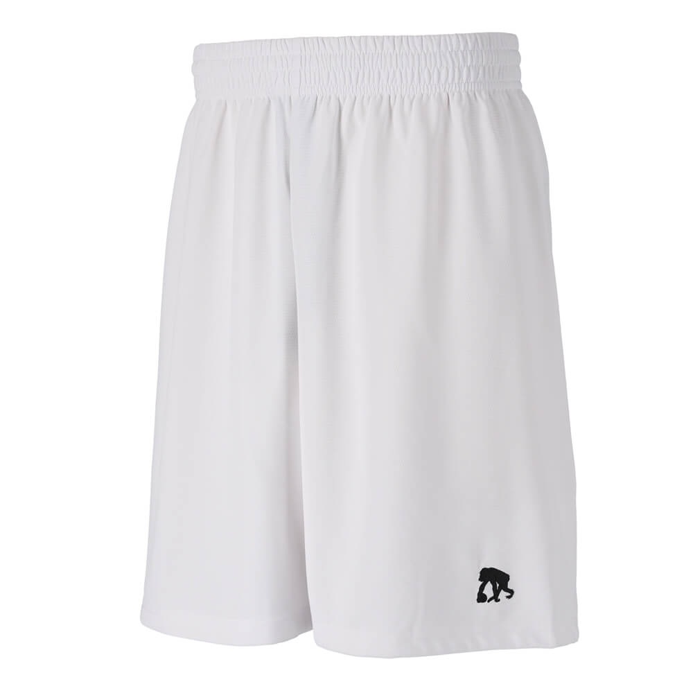 Basic logo shorts