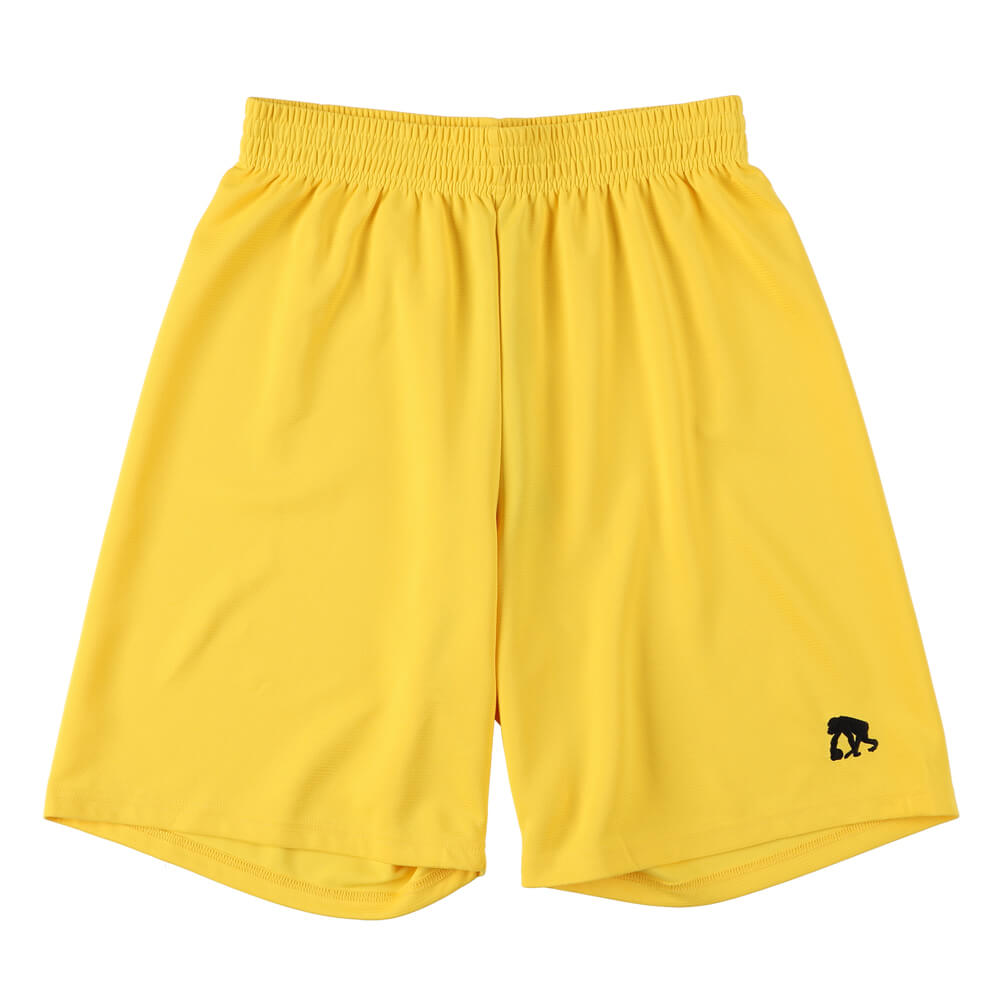 Basic logo shorts