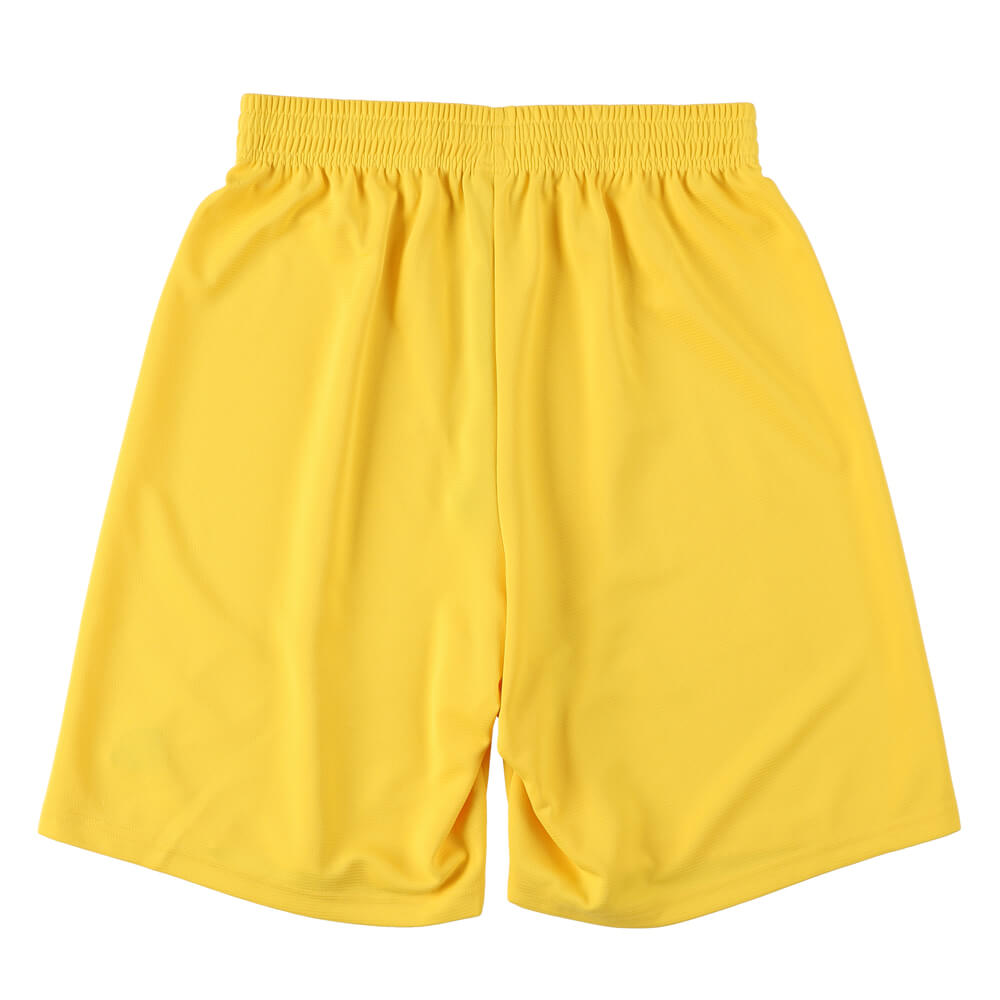 Basic logo shorts