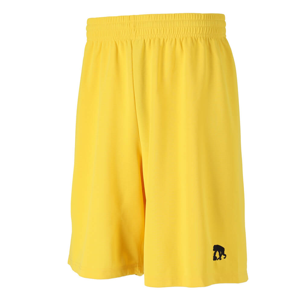 Basic logo shorts