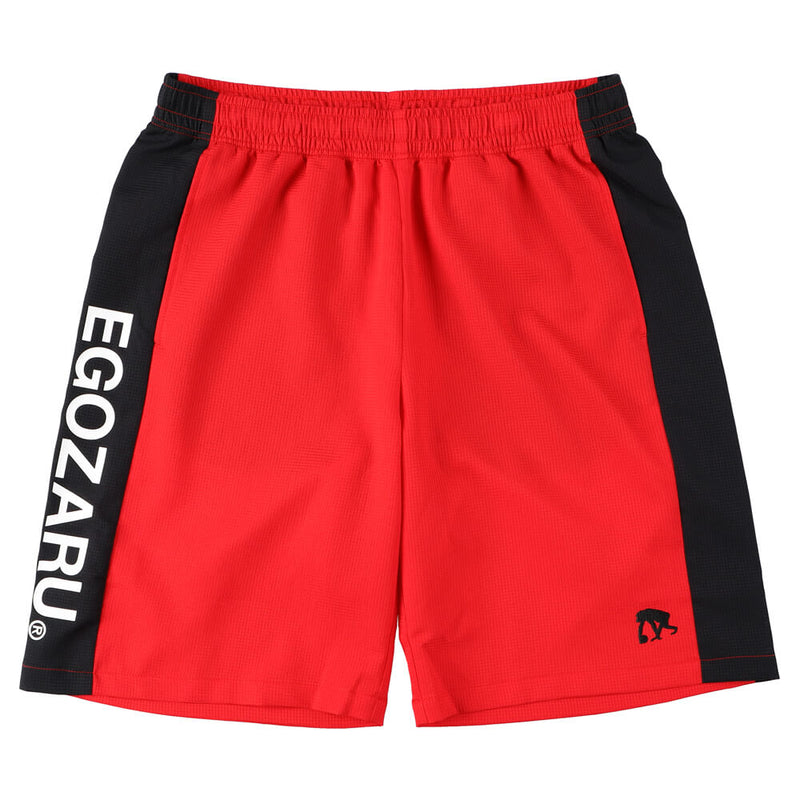 Dot air side switching shorts