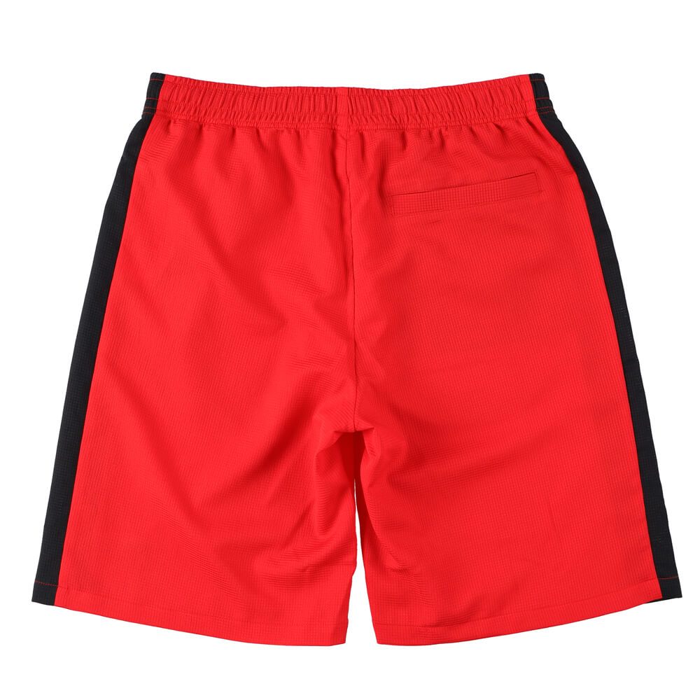 Dot air side switching shorts – EGOZARU ONLINE STORE