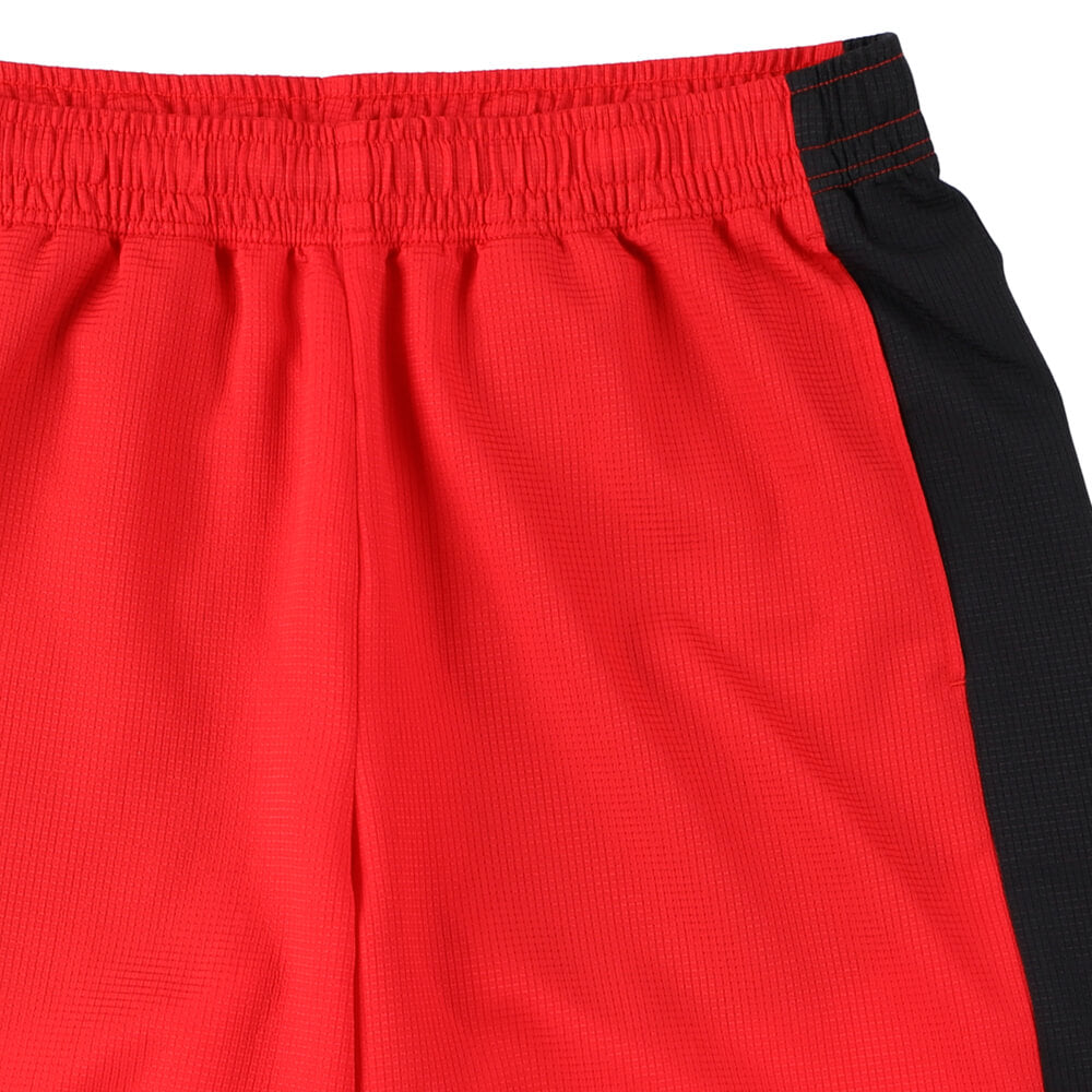 Dot air side switching shorts – EGOZARU ONLINE STORE