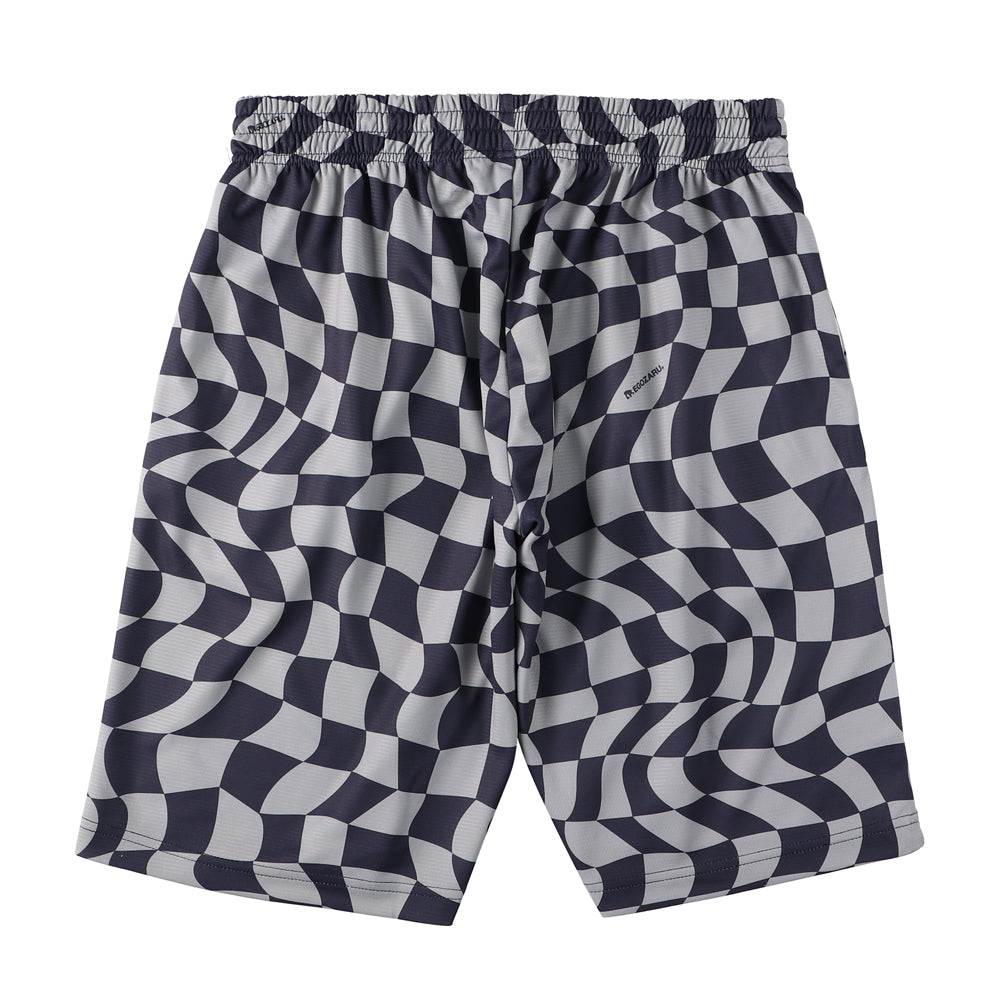 Check -card shorts