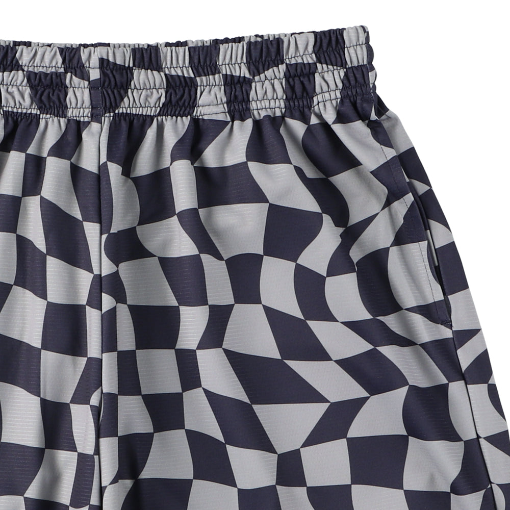 Check -card shorts