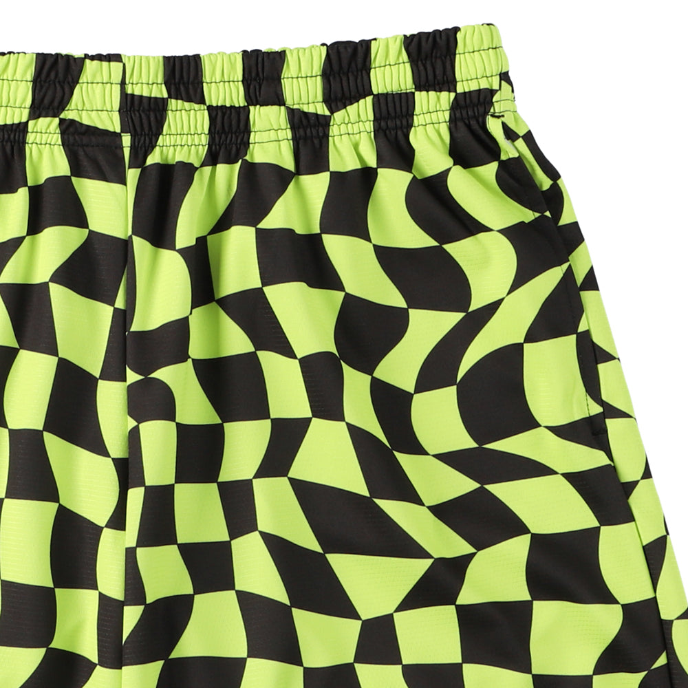 Check -card shorts