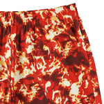 Flame shorts