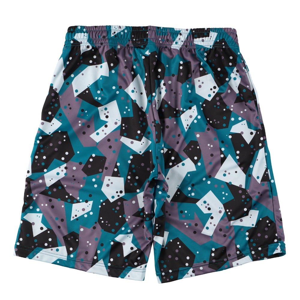 P.D.C. Short Pants