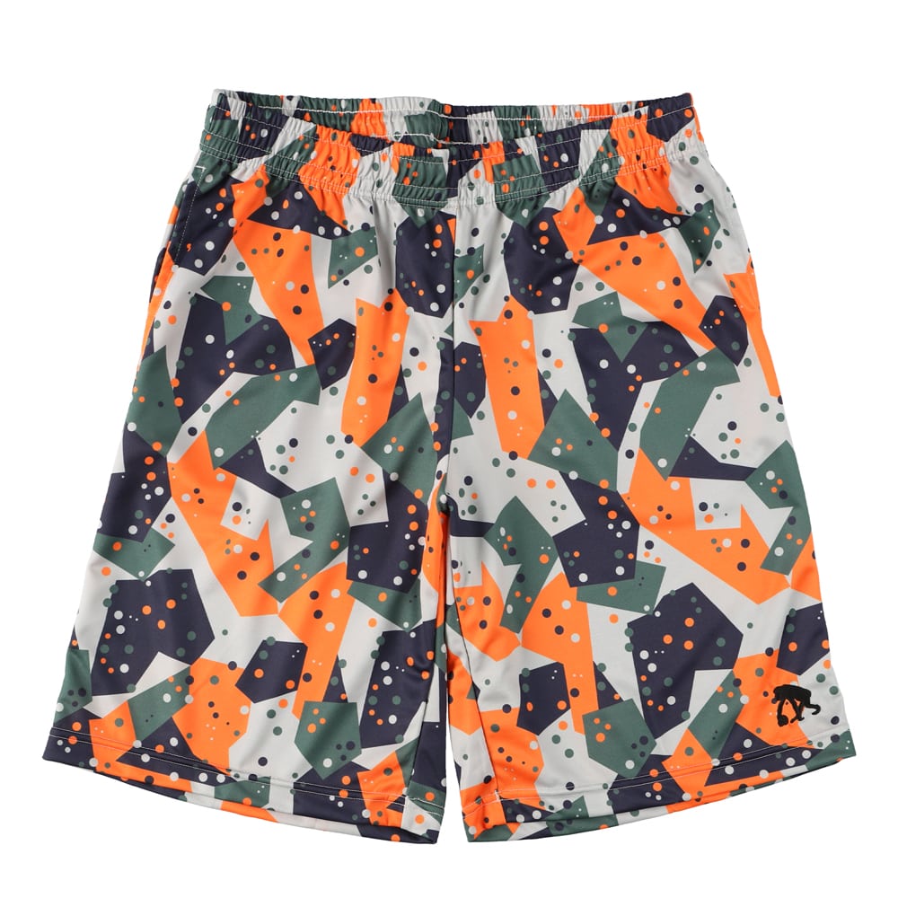 P.D.C. Short Pants