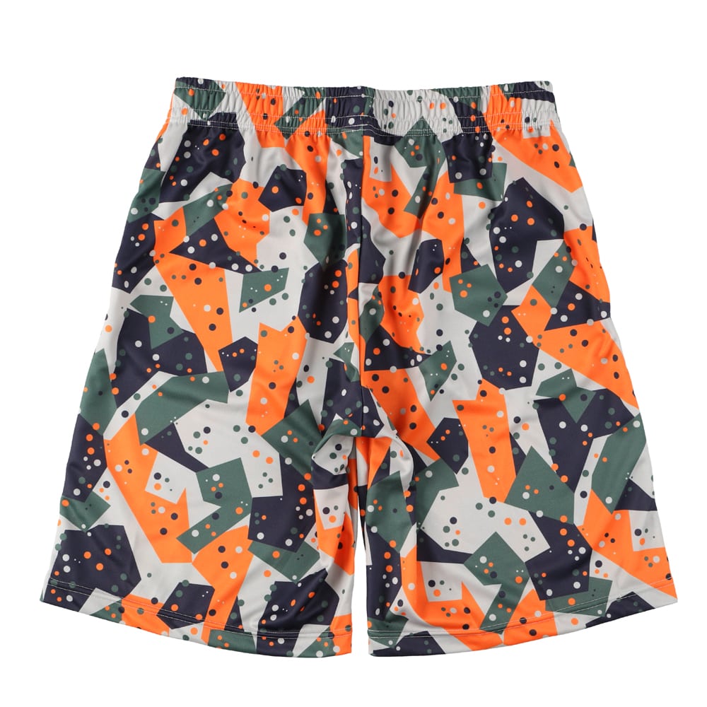 P.D.C. Short Pants