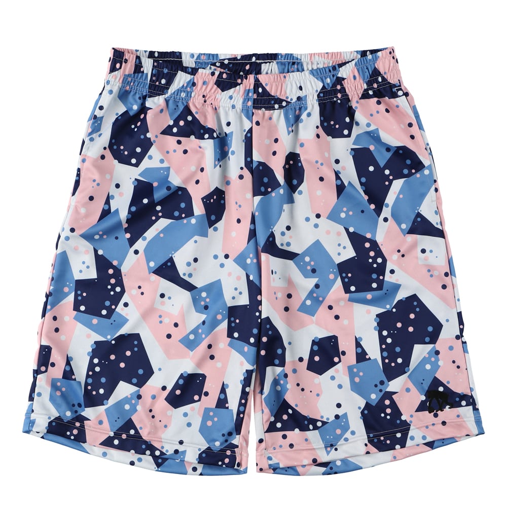 P.D.C. Short Pants