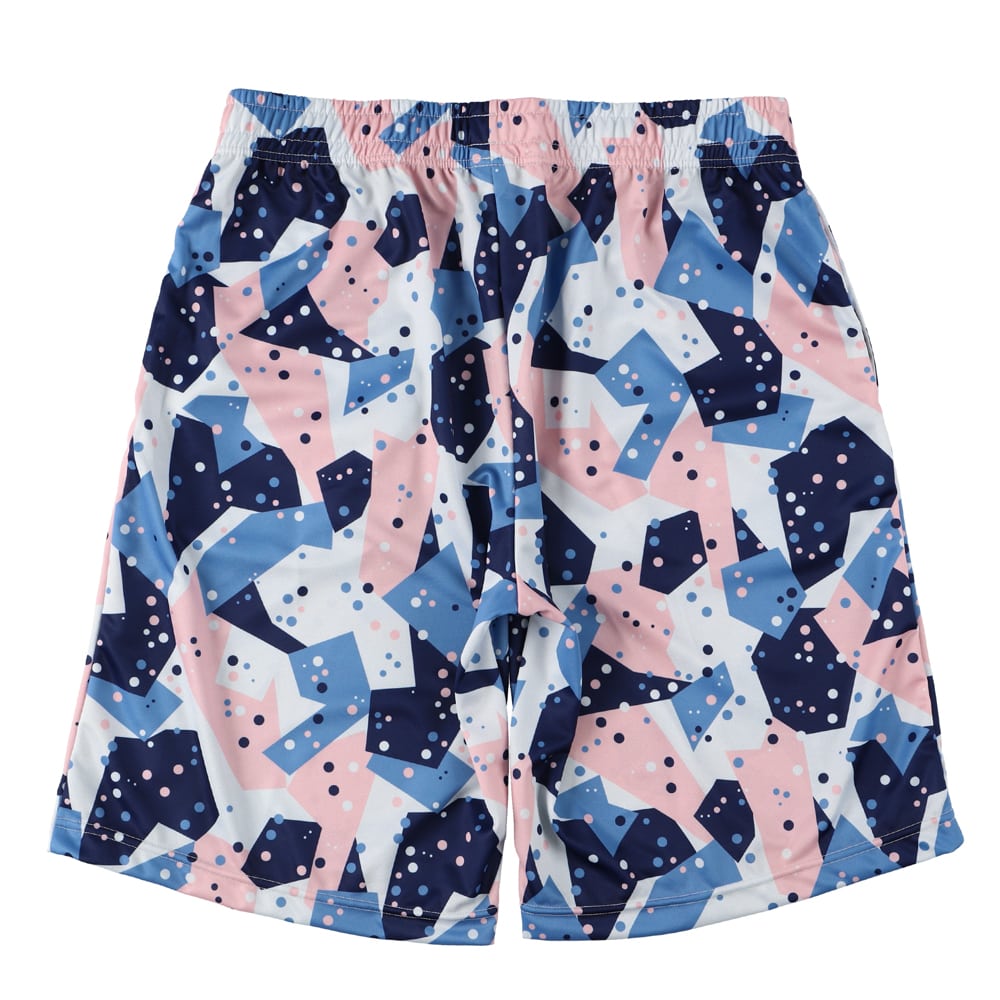 P.D.C. Short Pants