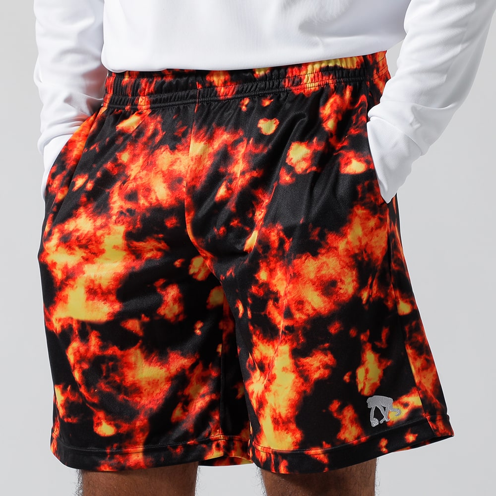 Bleach shorts