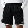 [Length on the knee] Trimline shorts (short)