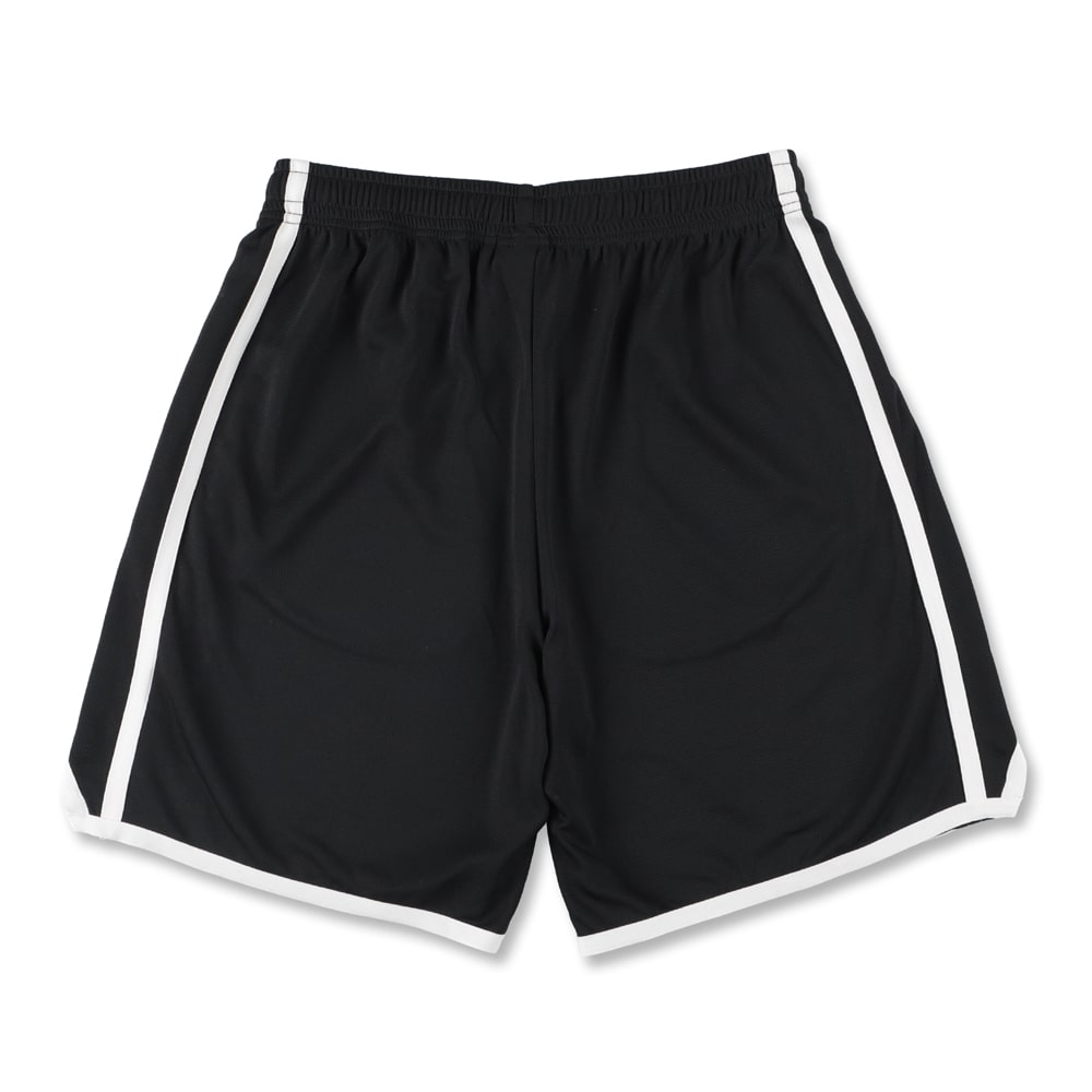 [Length on the knee] Trimline shorts (short)