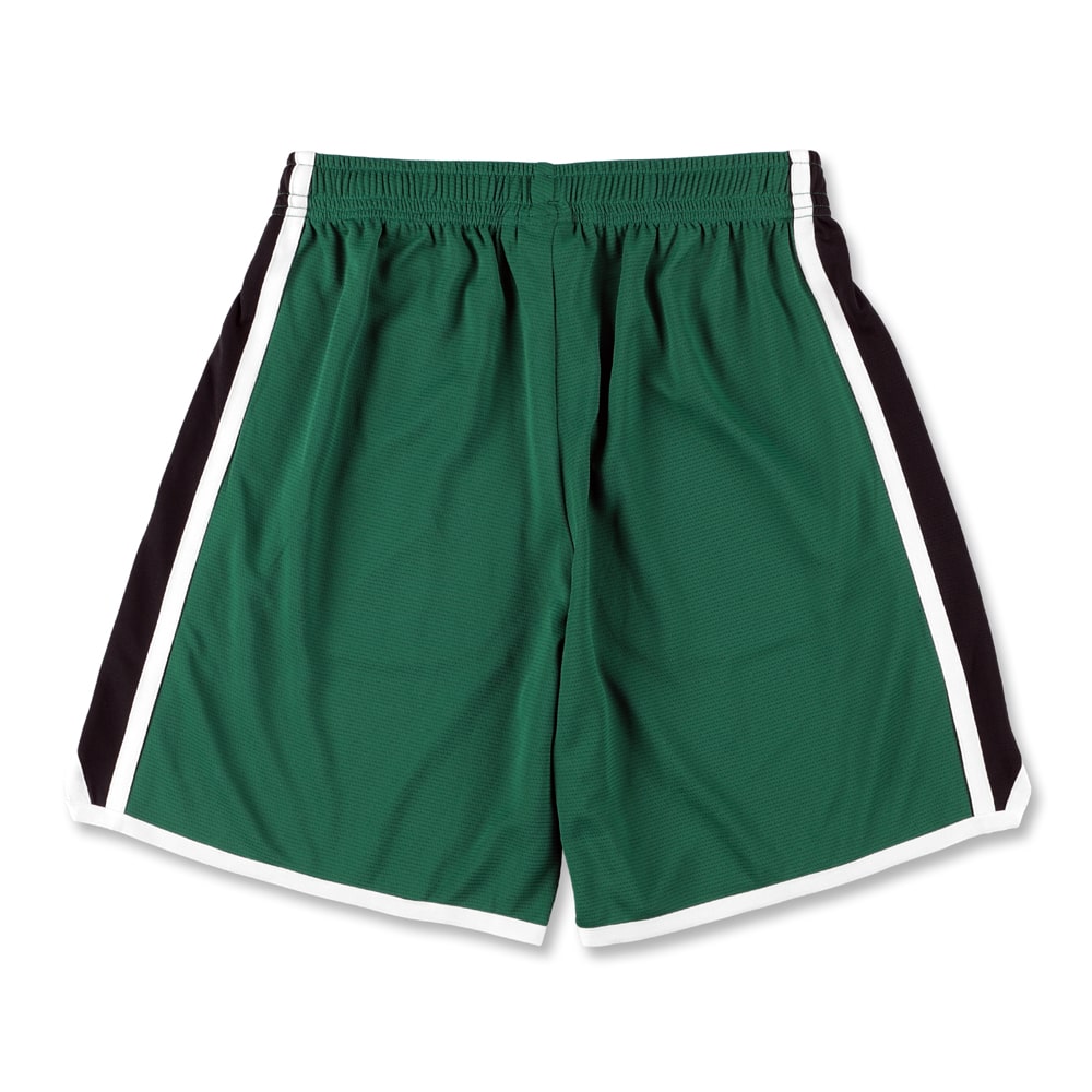 [Length on the knee] Trimline shorts (short)