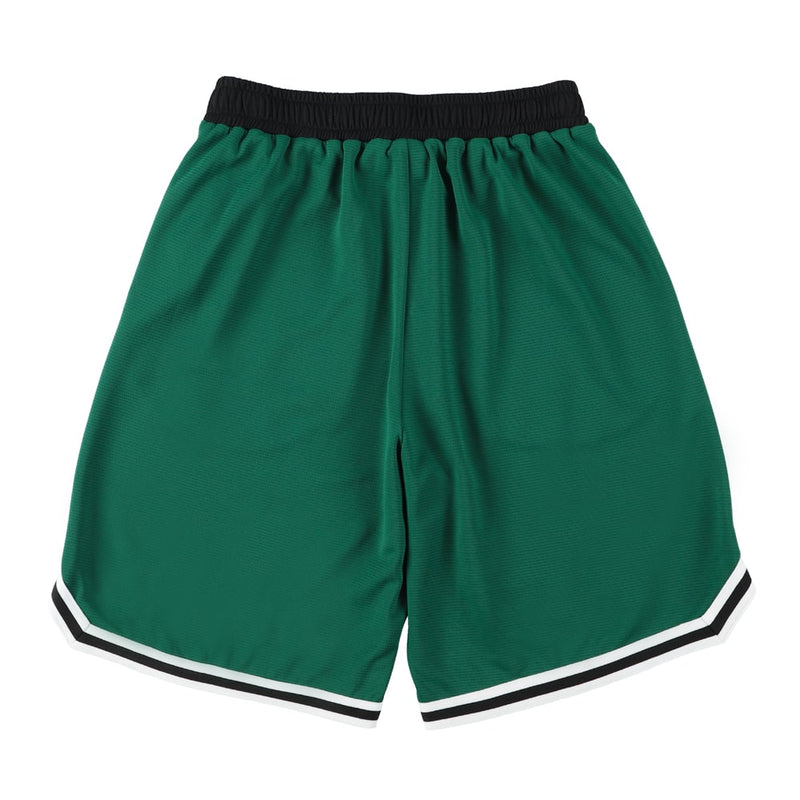 Line shorts